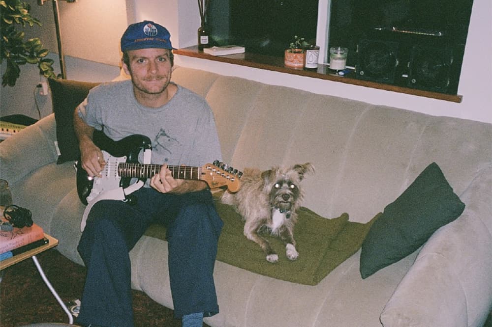Mac DeMarco - 香港コンサート・2026年3月6日
