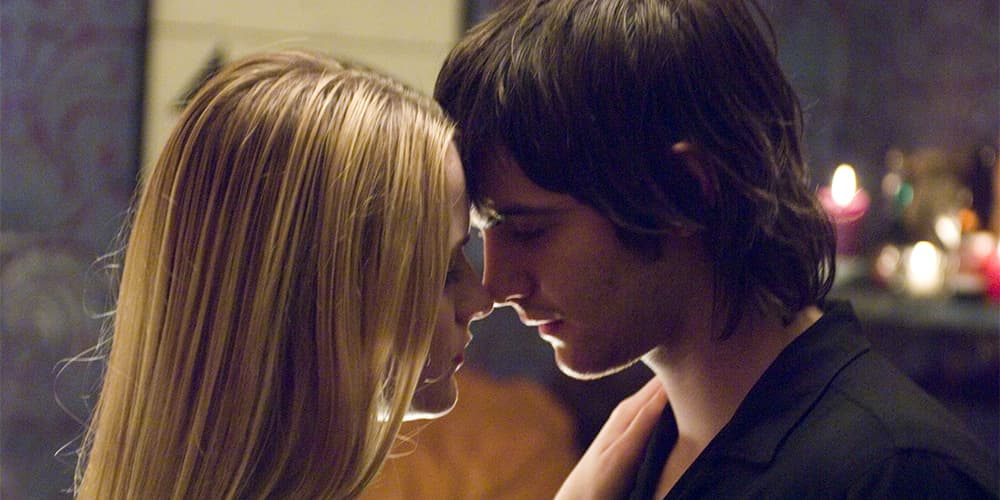 Across The Universe