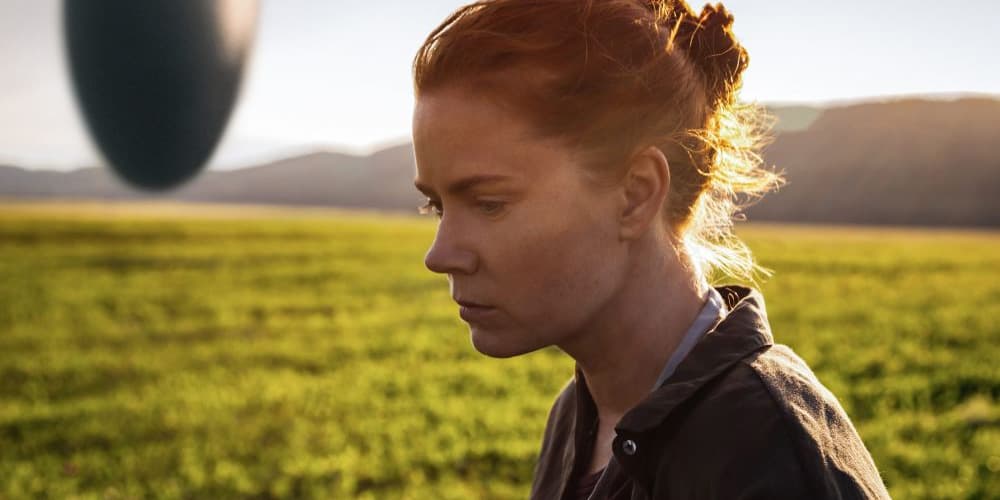 Arrival