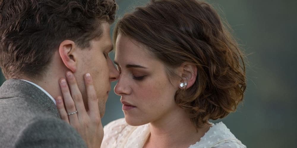 Café Society
