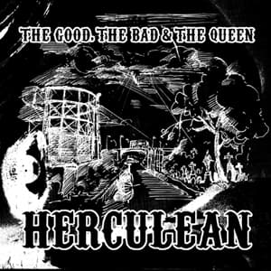 Herculean