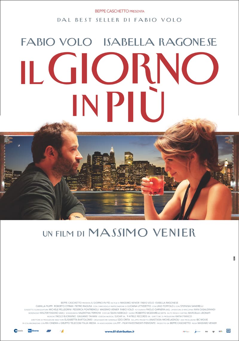 Il Giorno In Più