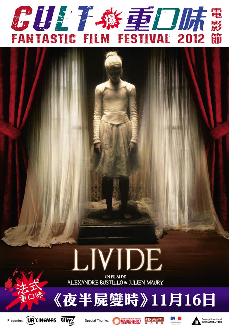 Livide