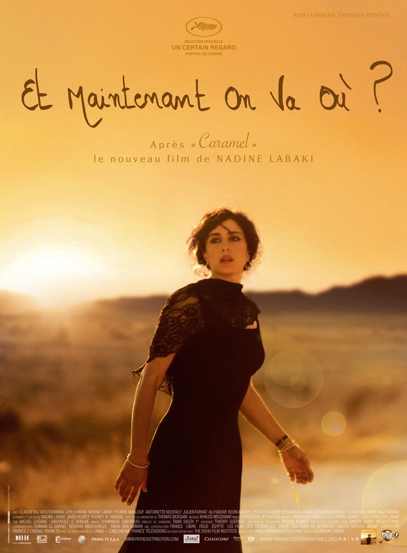 Et Maintenant On Va Où?