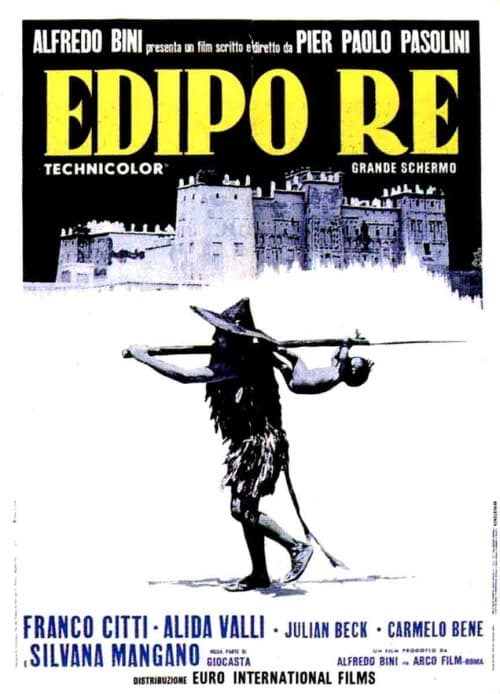 Edipo Re