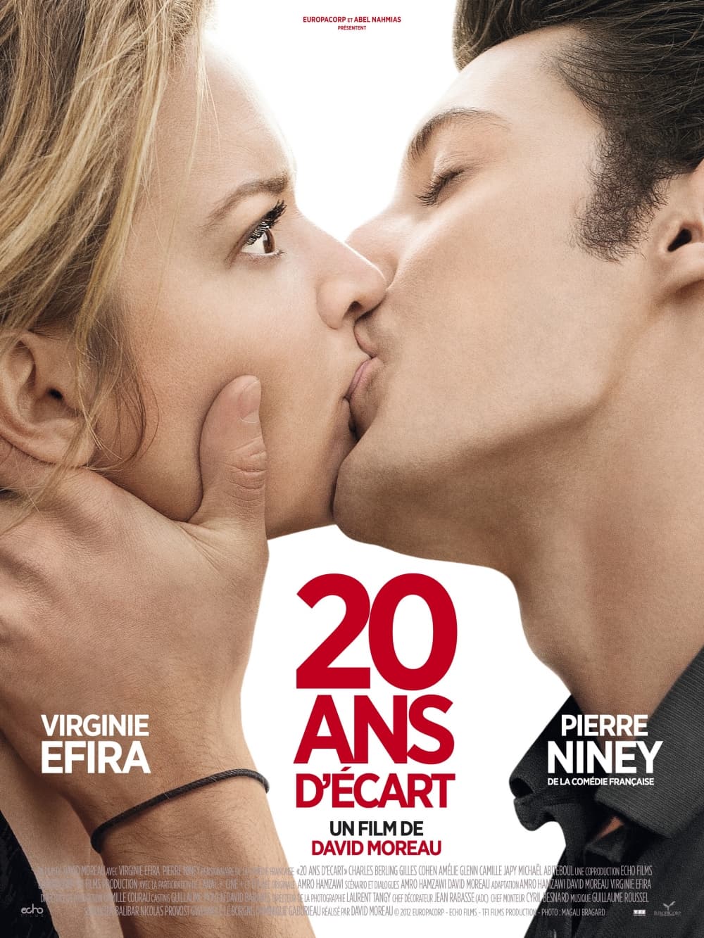 20 Ans D'ecart