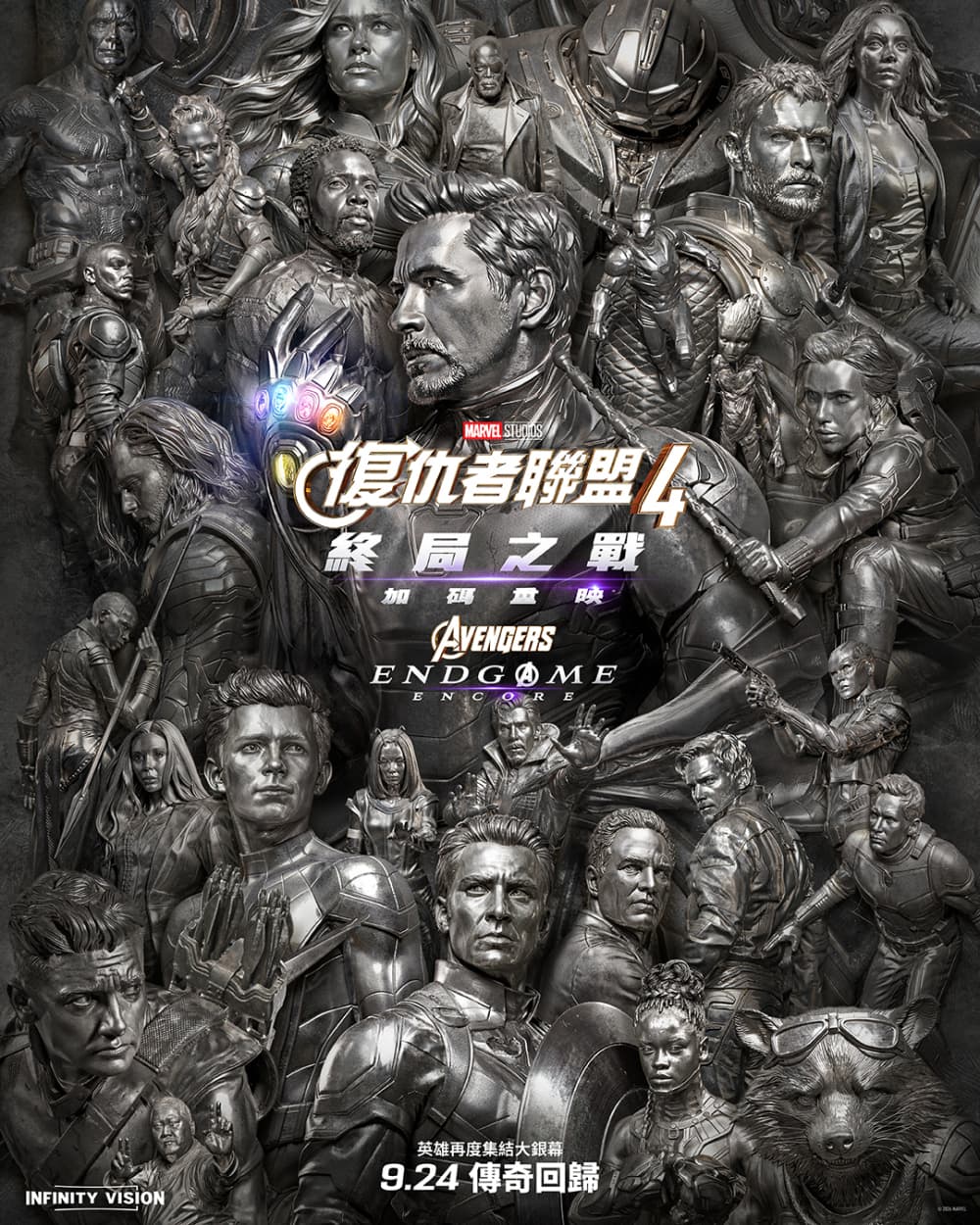 Avengers: Endgame
