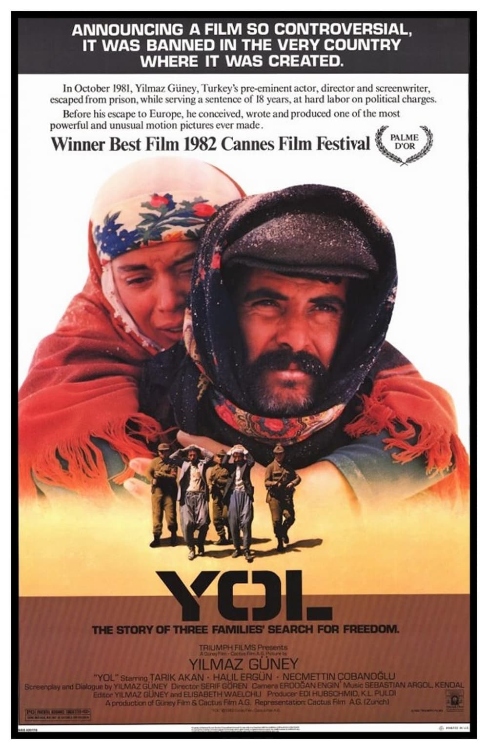 Yol