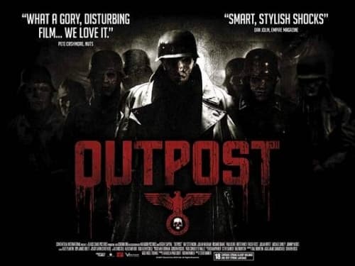 Outpost