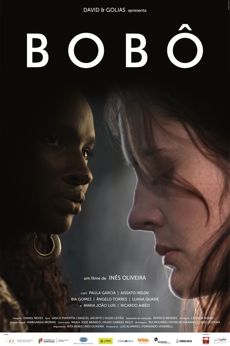 Bobô