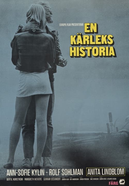 En Kärlekshistoria