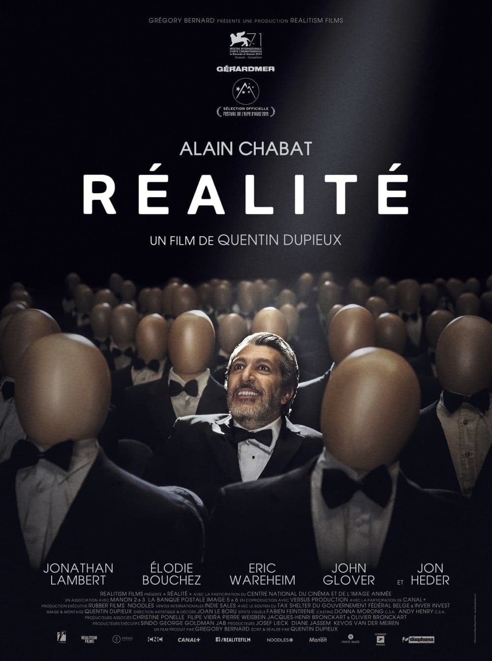 Réalité