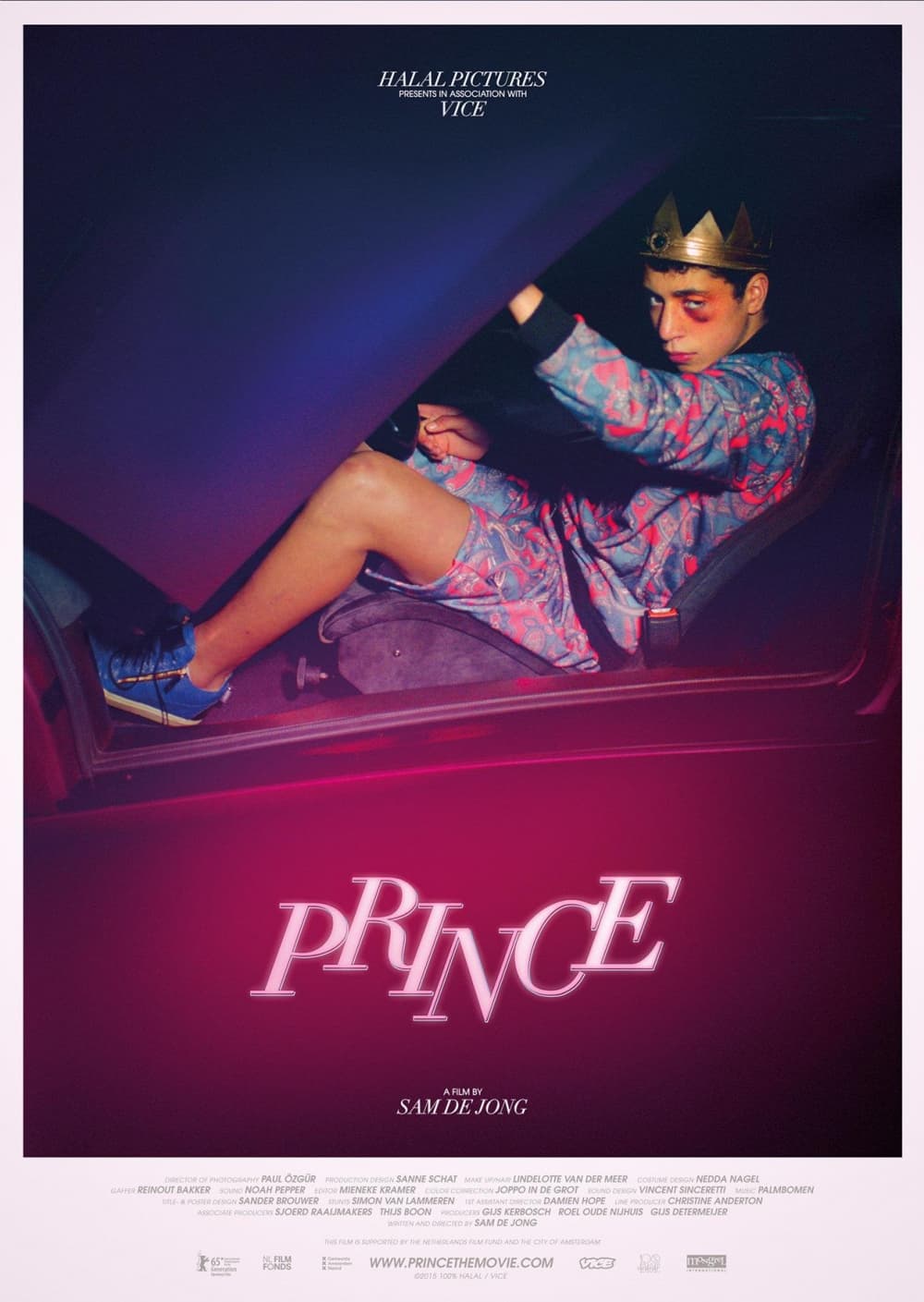 衰‧小王子