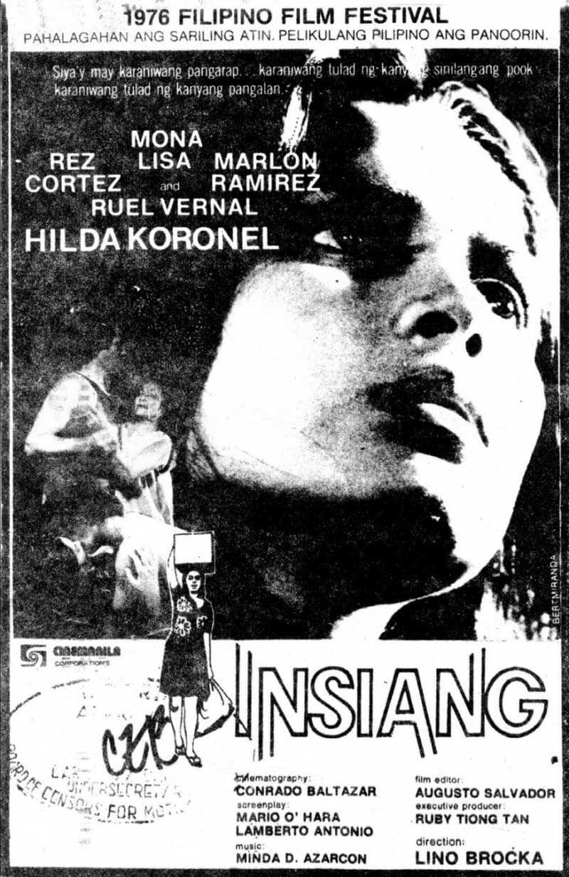 Insiang