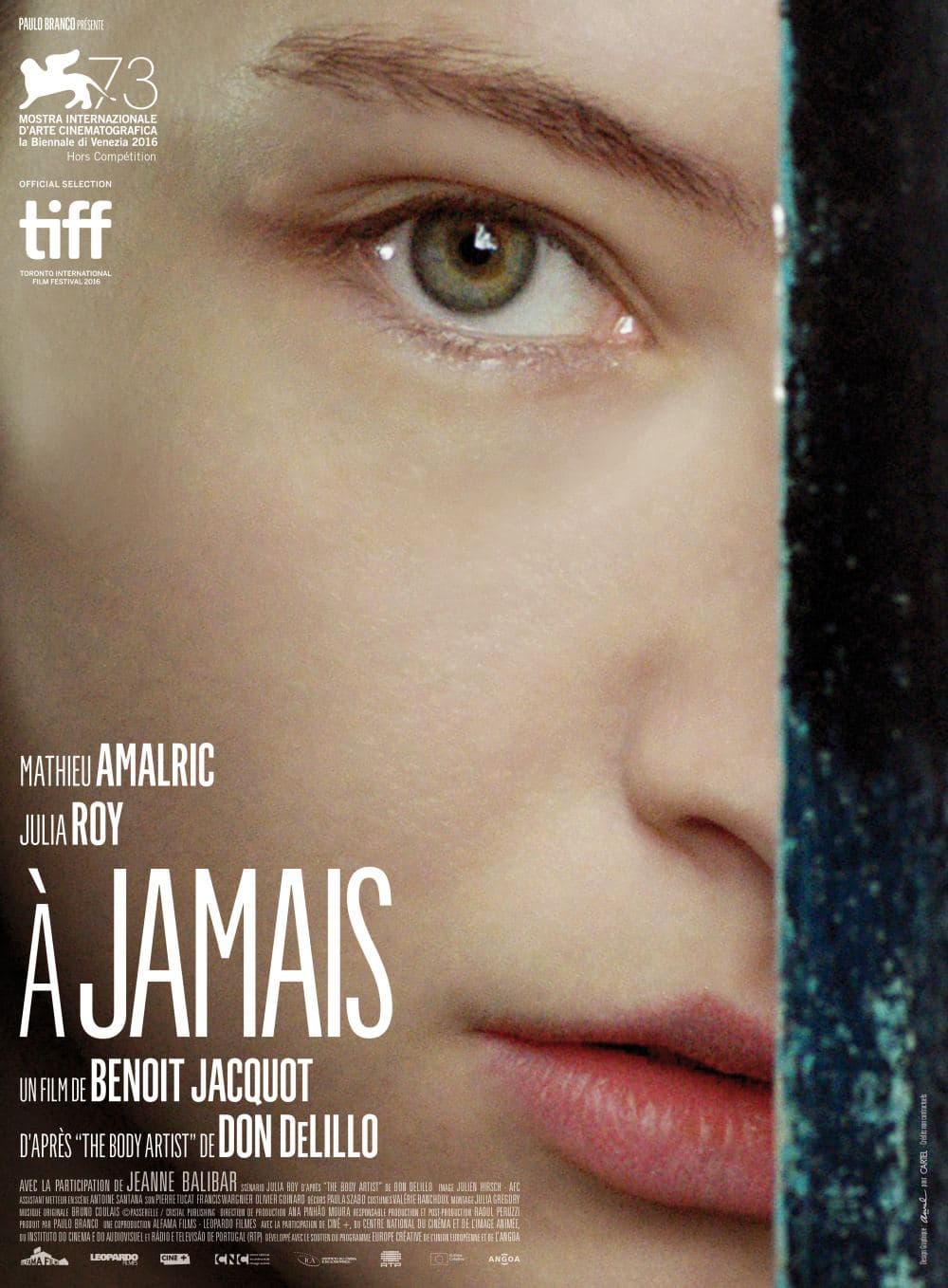 À Jamais
