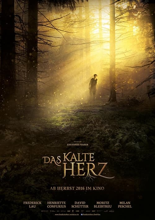 Das Kalte Herz