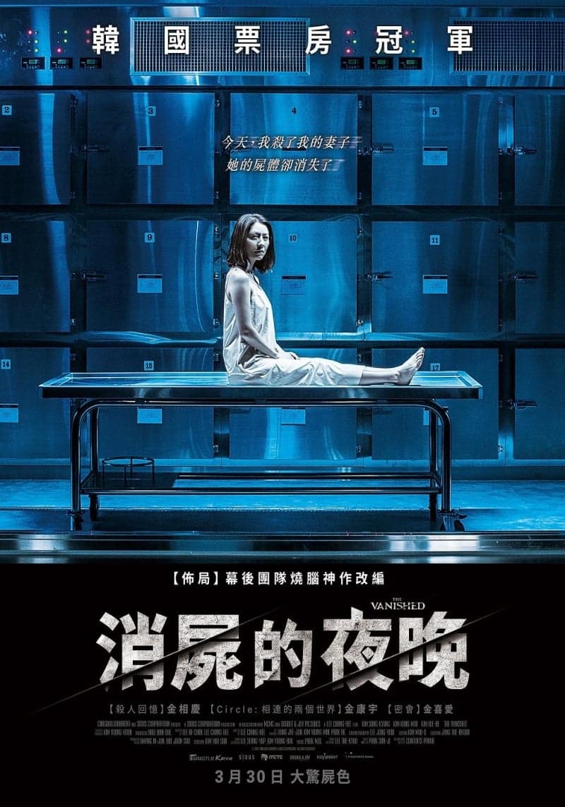 消屍的夜晚