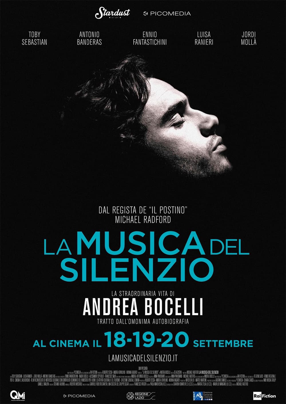 La Musica Del Silenzio