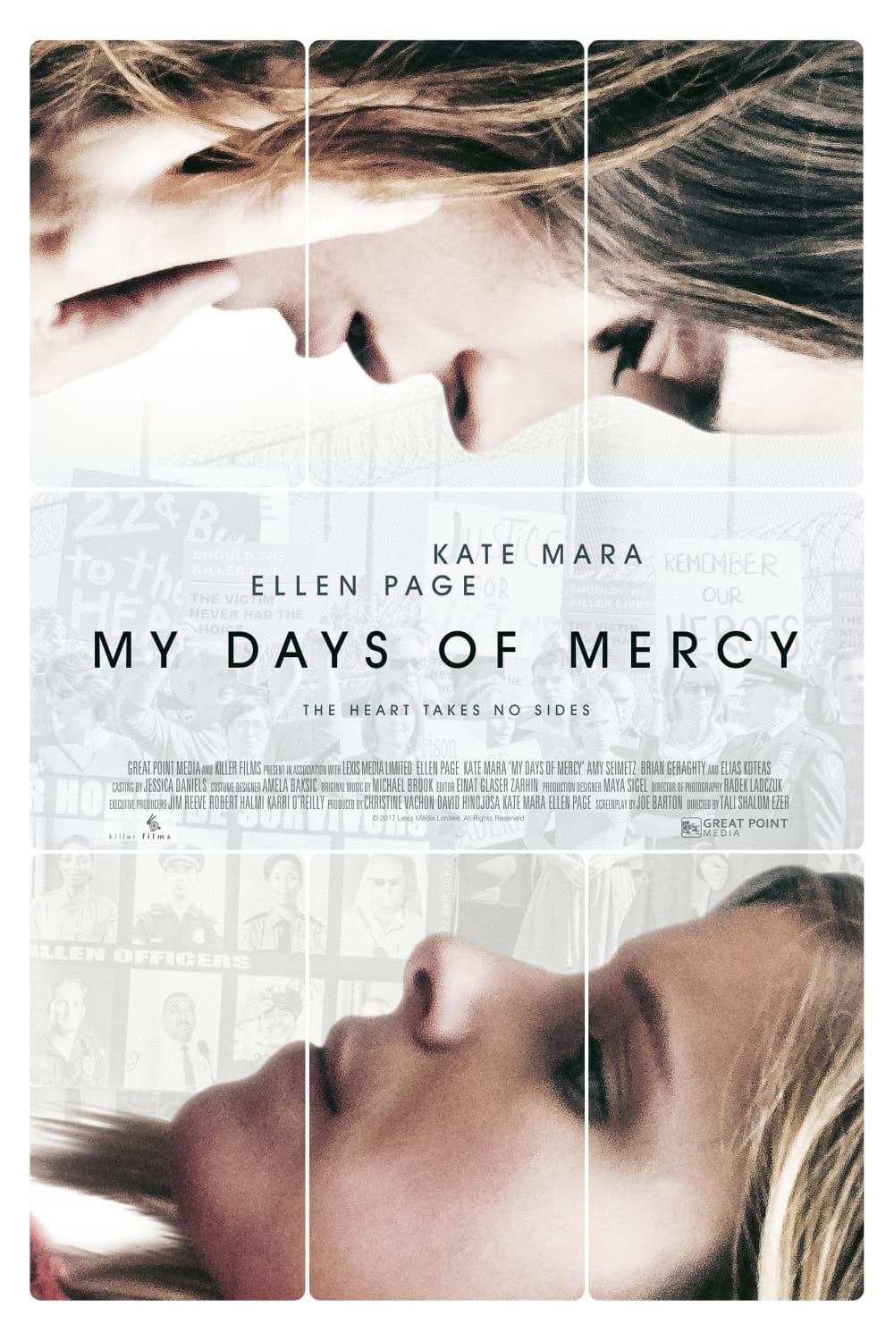 Mercy