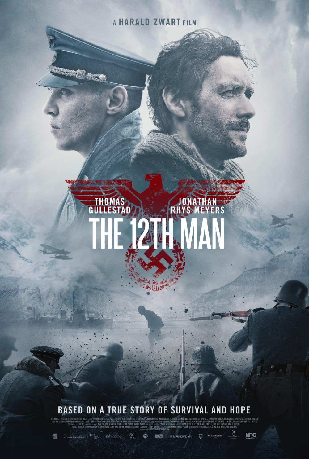 Den 12. Mann