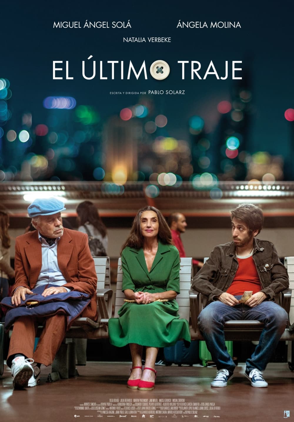 El último Traje