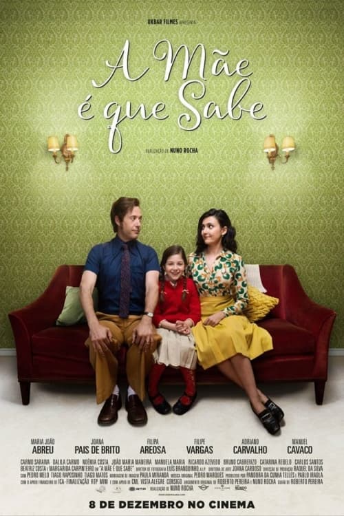 A Mãe é Que Sabe