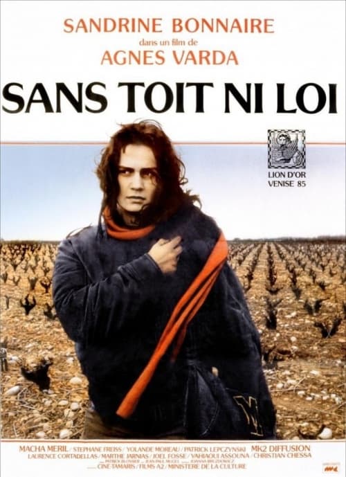 Sans Toit Ni Loi