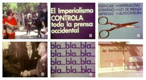 El Cuarto Poder