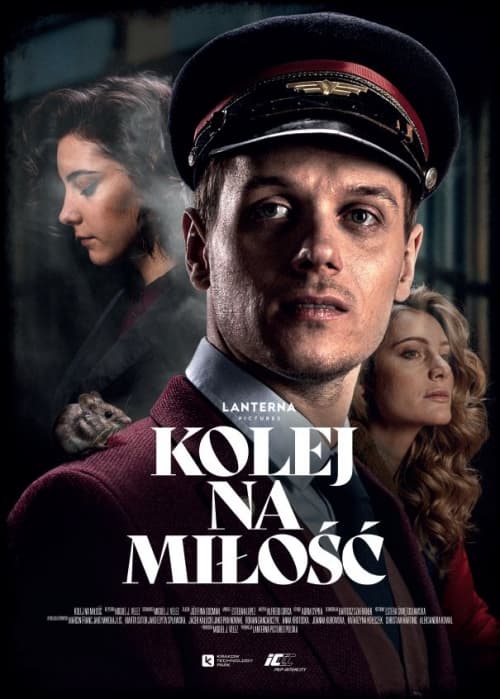 Kolej Na Milosc