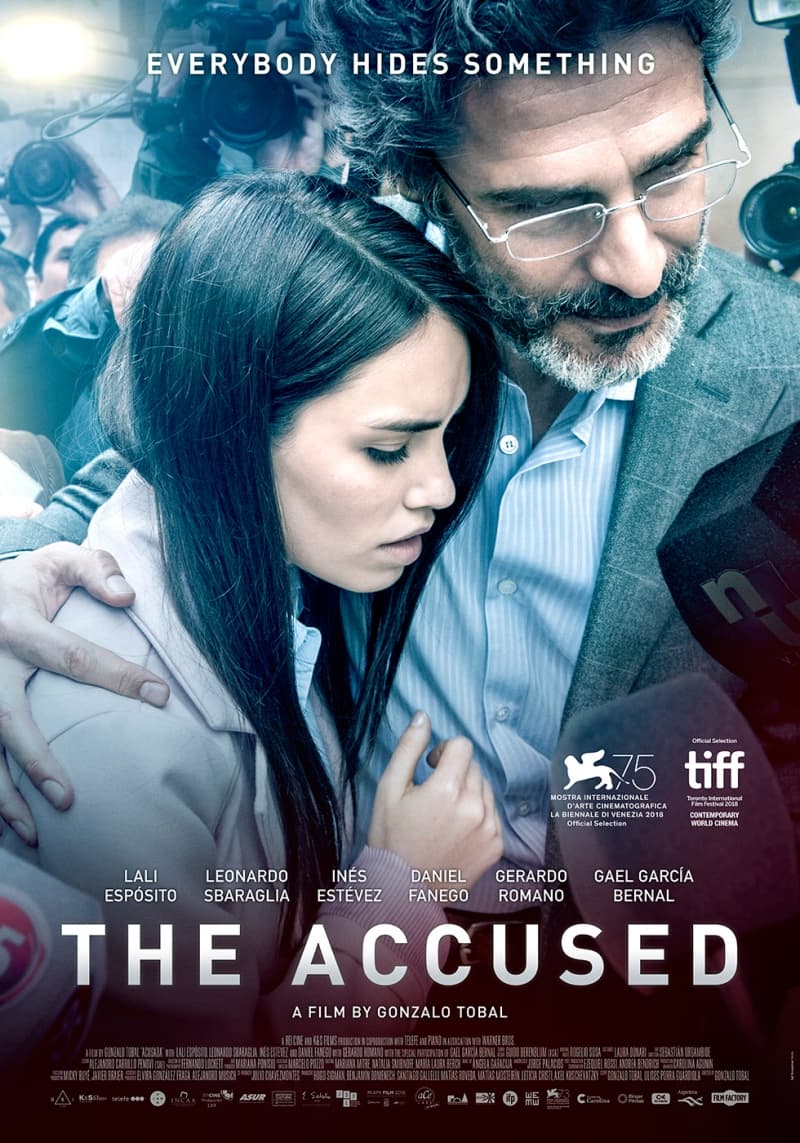 Acusada