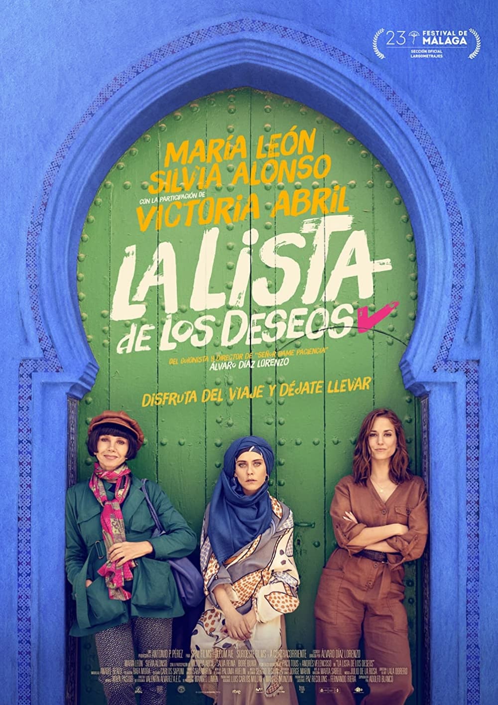 La Lista De Los Deseos