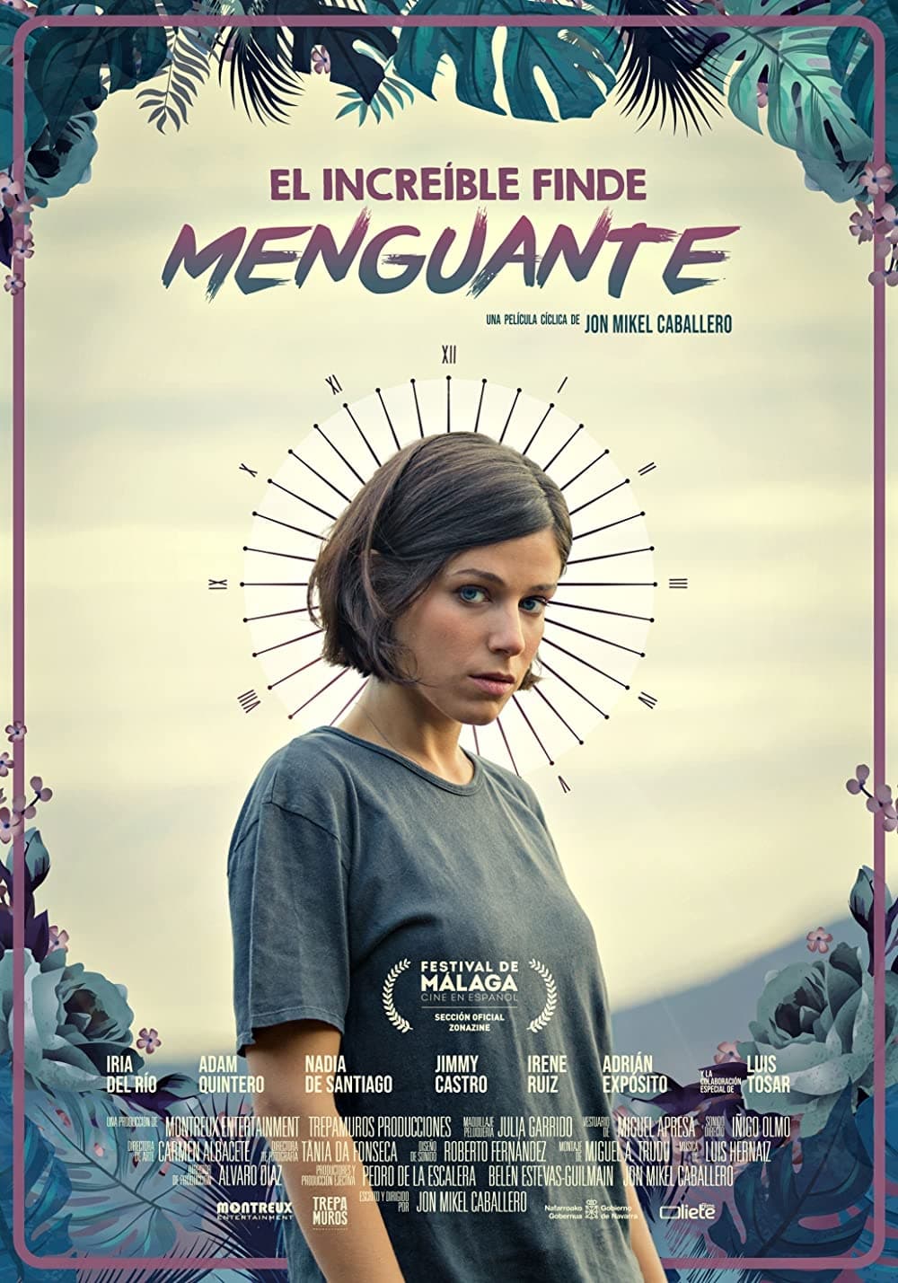El Increíble Finde Menguante
