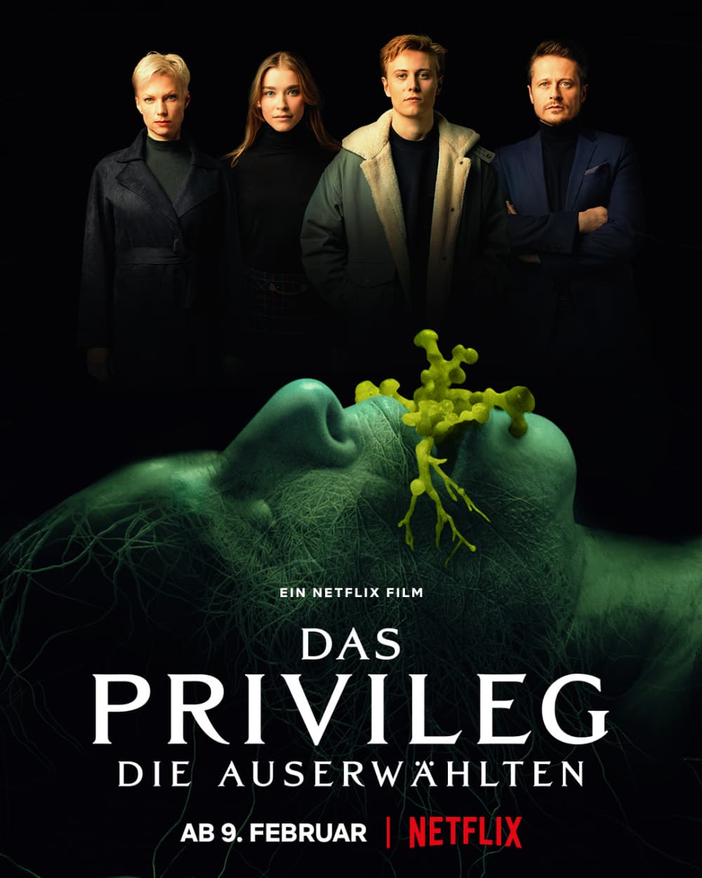 Das Privileg