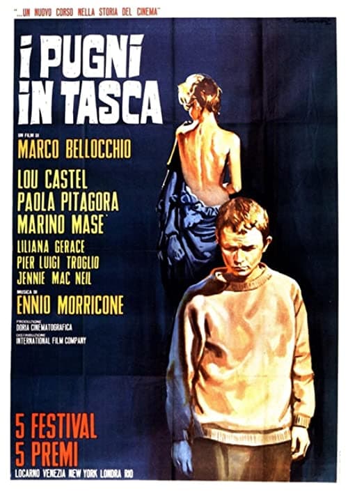 I Pugni In Tasca