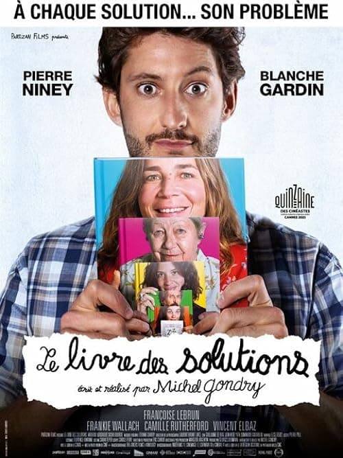 Le Livre Des Solutions