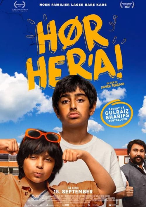 Hør Her'a!