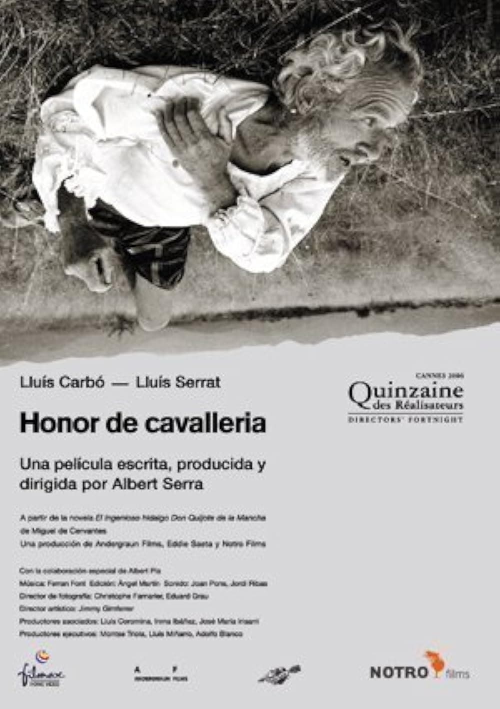 Honour Of The Knights