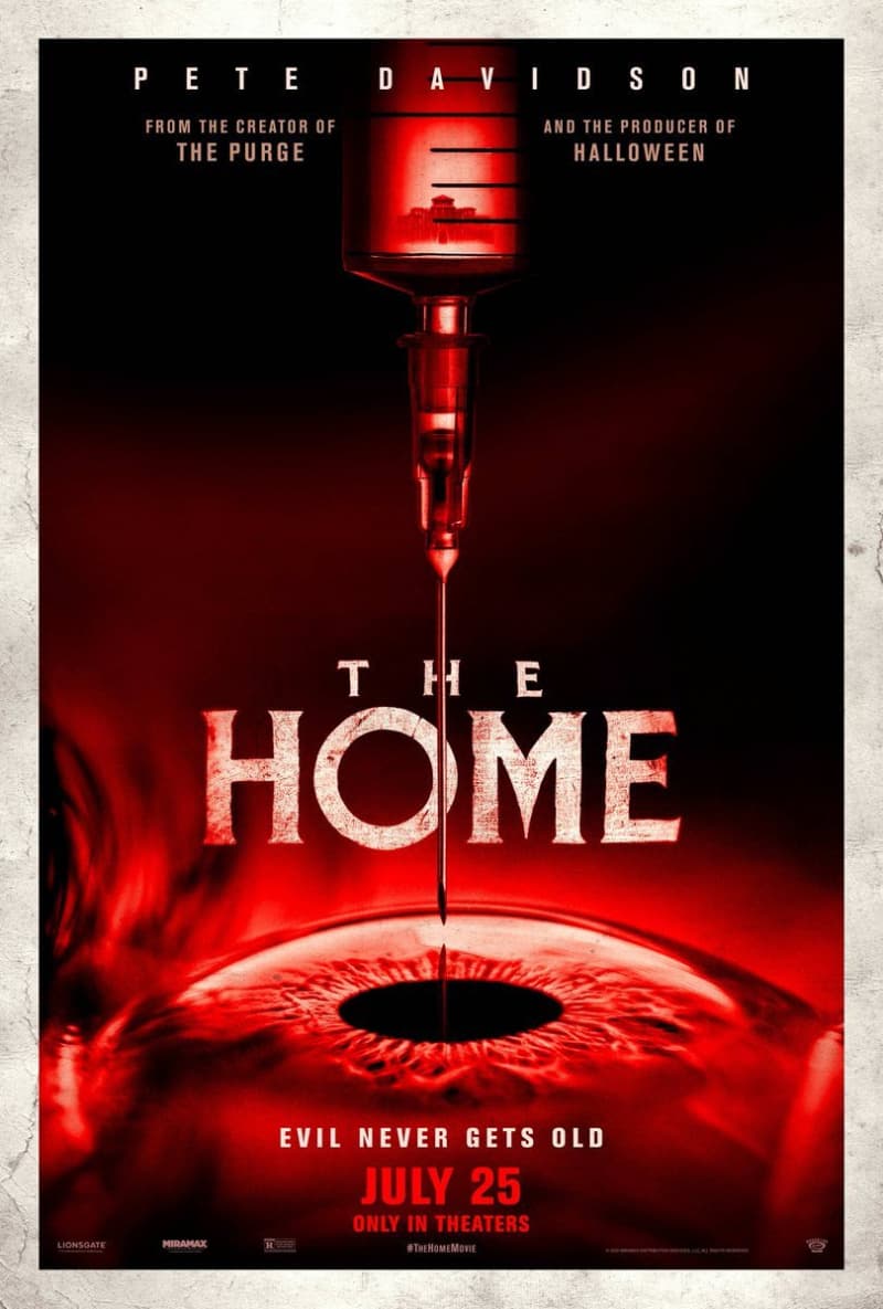 The Home