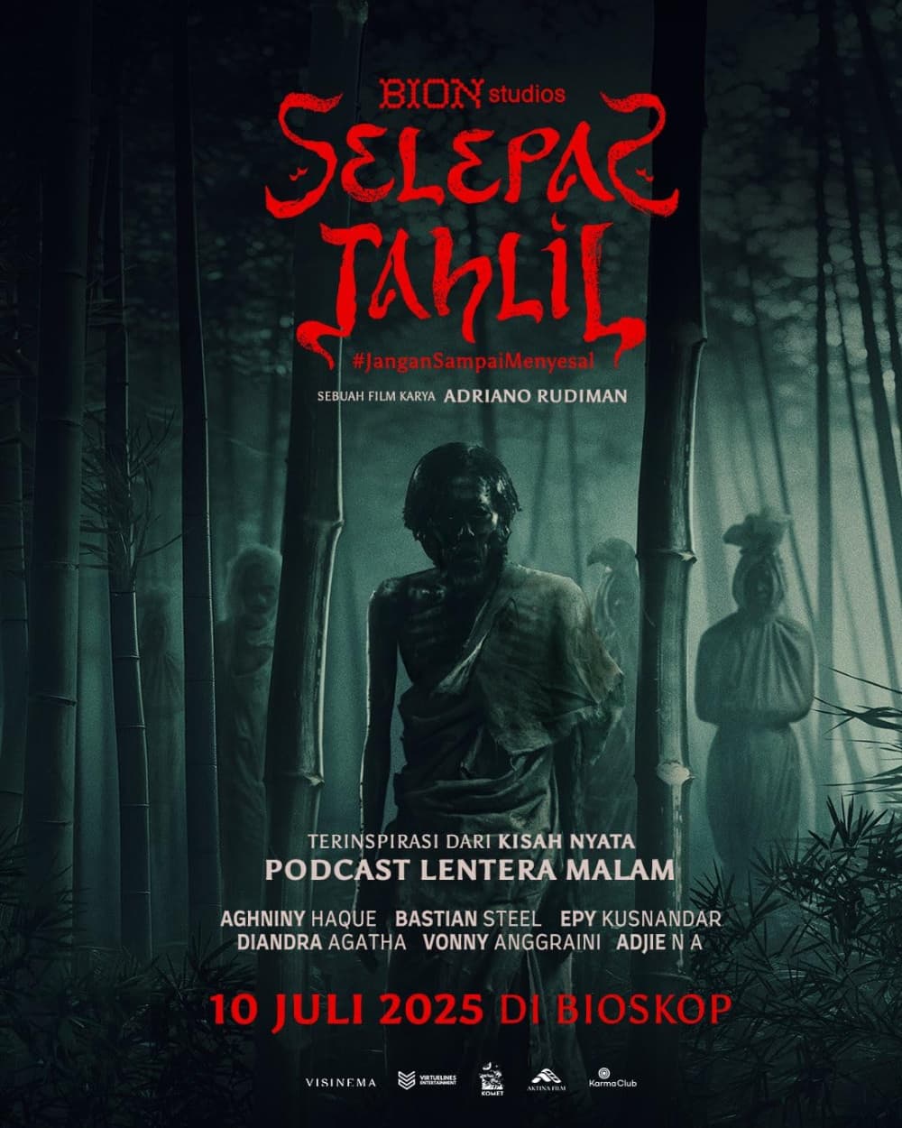 Selepas Tahlil