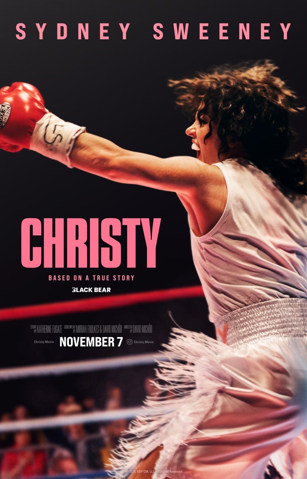 Christy