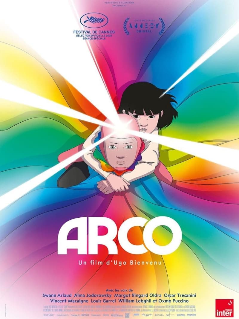 Arco／アルコ