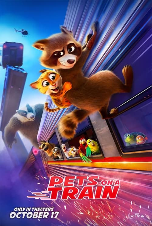 Falcon Express