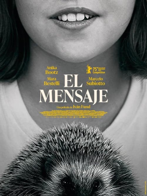 El Mensaje