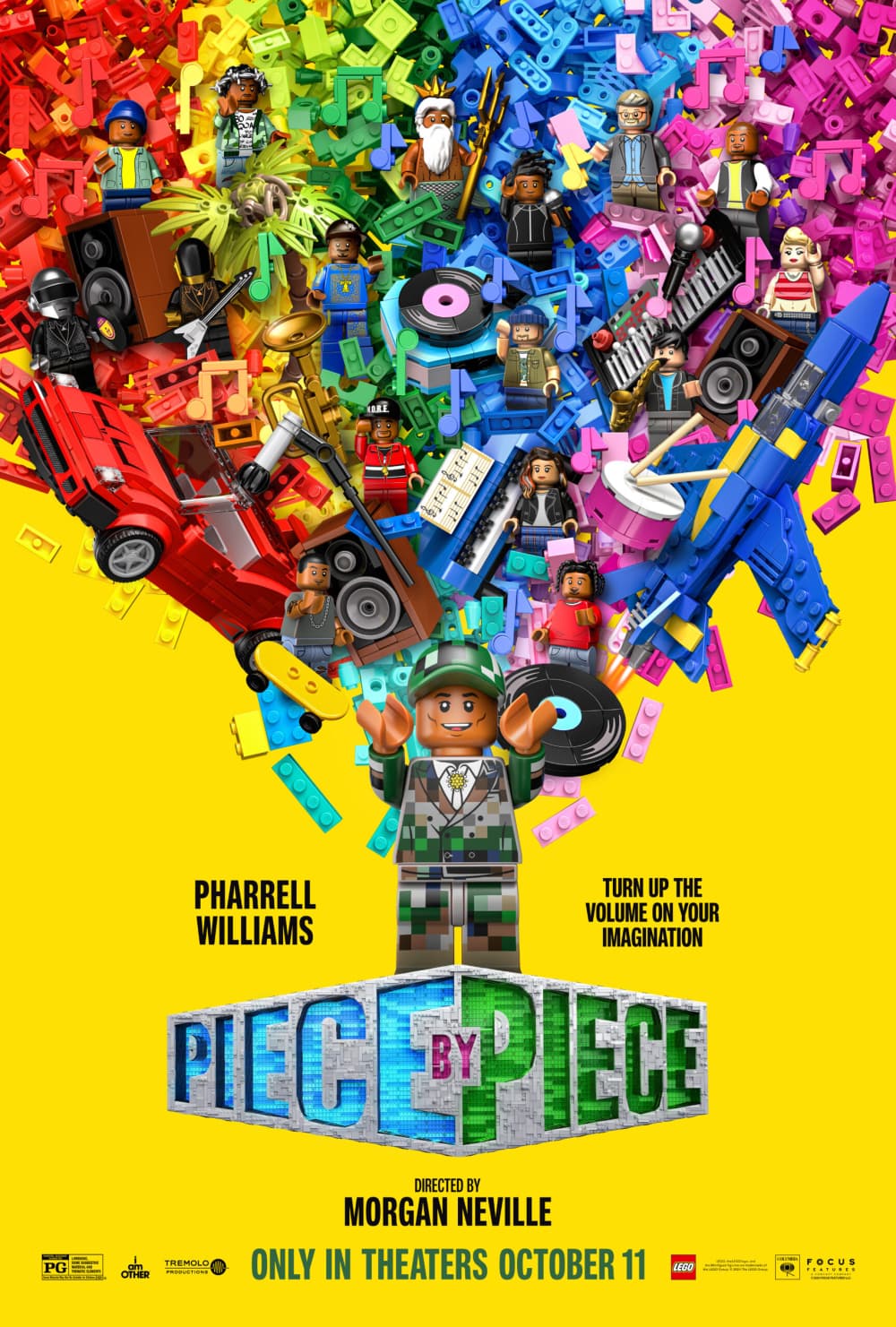 Piece By PIece