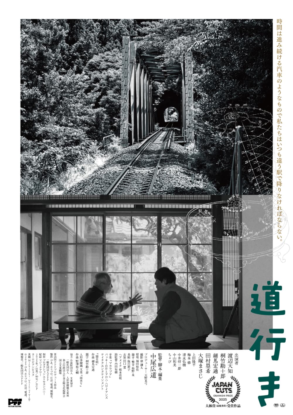 旅程