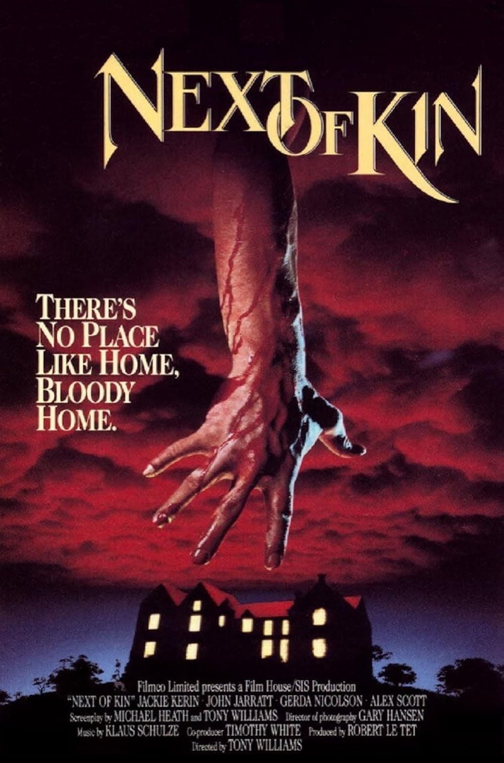 Next Of Kin