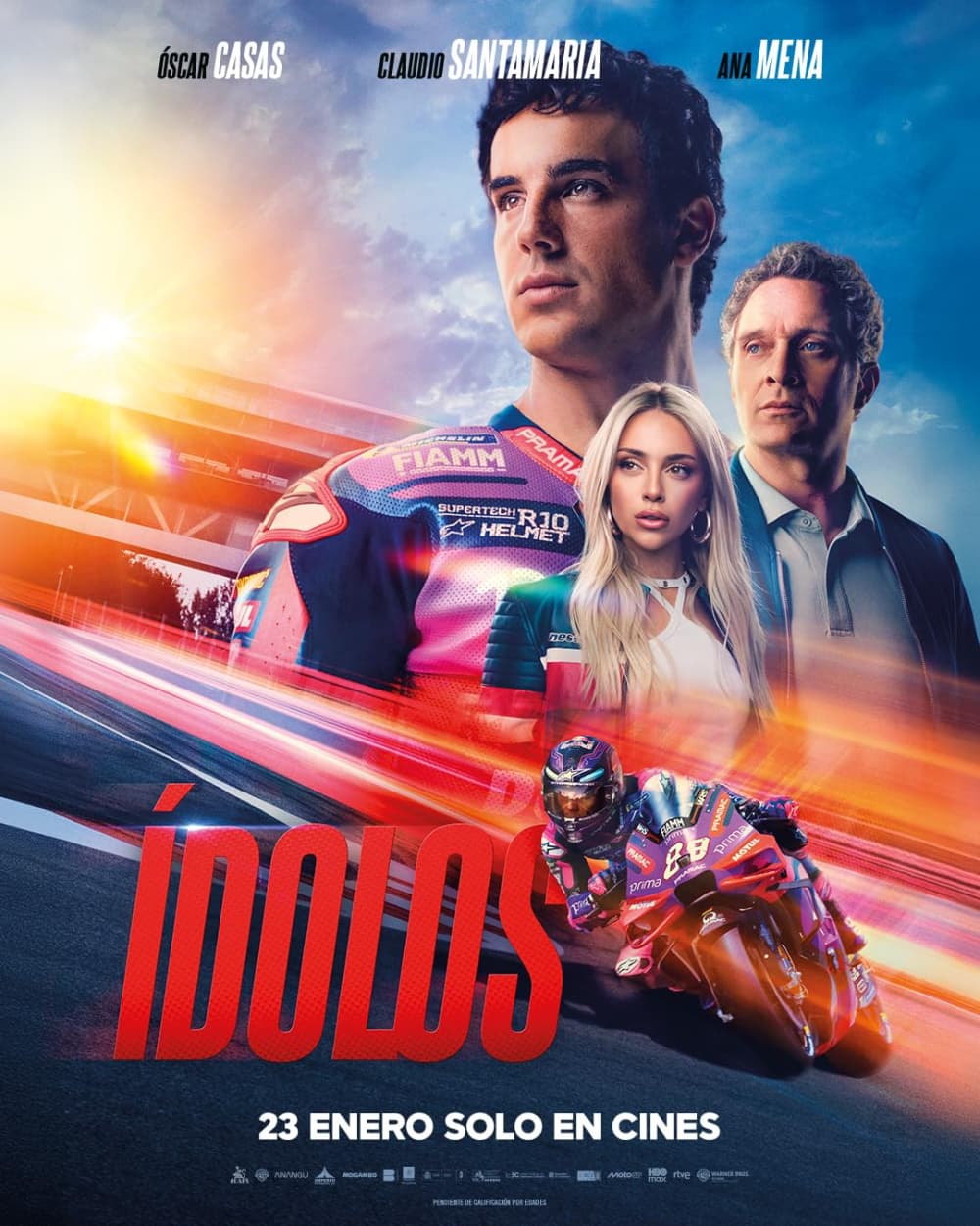 MotoGP 極速傳奇