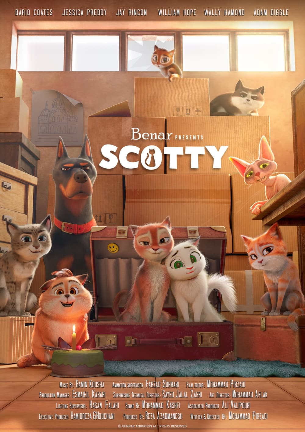 Scotty