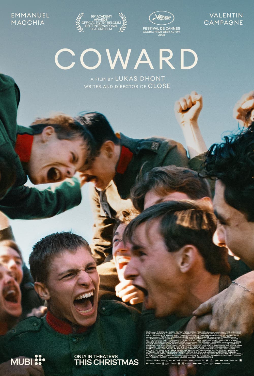 Coward