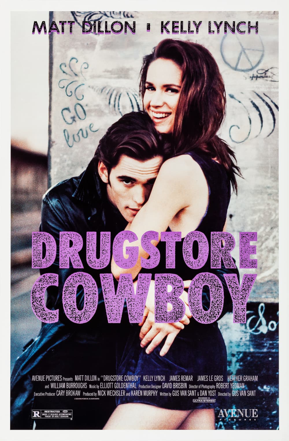 Drugstore Cowboy